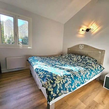 Mini Bord De - Idylle By Monarca *