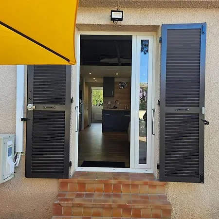 Mini Bord De - Idylle By Monarca San-Nicolao