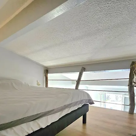 Holiday home Mini Bord De - Idylle By Monarca *