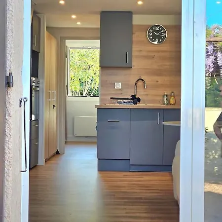 Mini Bord De - Idylle By Monarca Holiday home *