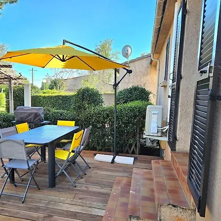 Mini Bord De - Idylle By Monarca Holiday home San-Nicolao