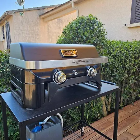 Mini Bord De - Idylle By Monarca