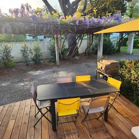 Mini Bord De - Idylle By Monarca Holiday home