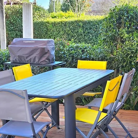 Mini Bord De - Idylle By Monarca *