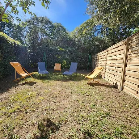 Mini Bord De - Idylle By Monarca Holiday home San-Nicolao