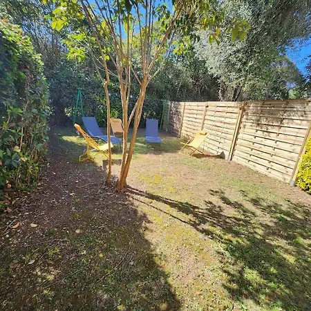 Mini Bord De - Idylle By Monarca Holiday home