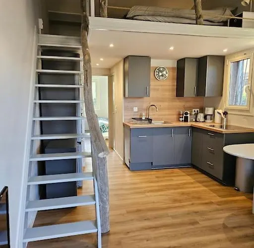 Mini Bord De - Idylle By Monarca * San-Nicolao