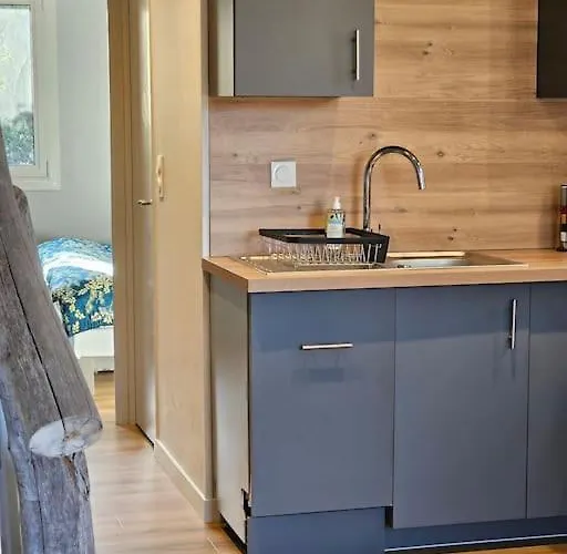 Mini Bord De - Idylle By Monarca *