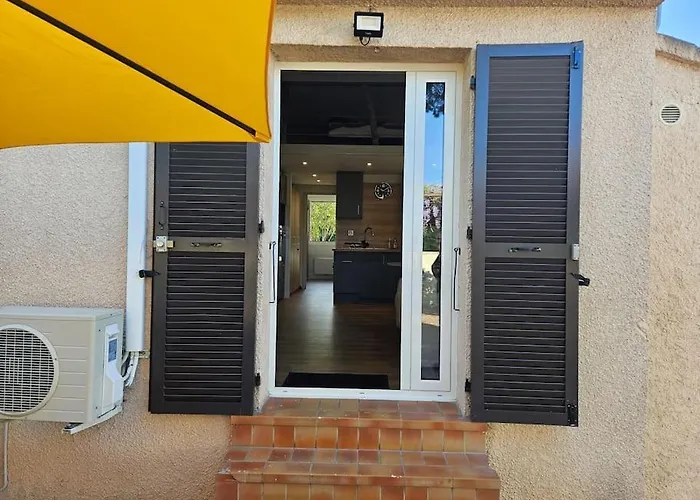 Mini Bord De - Idylle By Monarca San-Nicolao