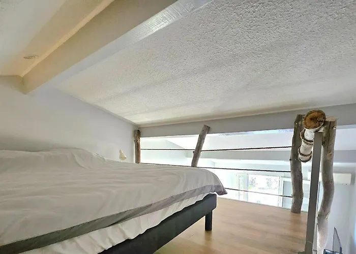 Prázdninový dům Mini Bord De - Idylle By Monarca *