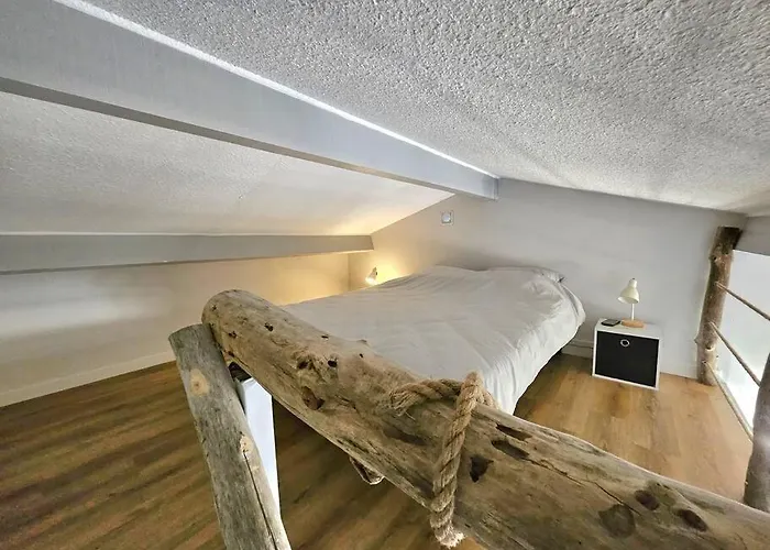 Prázdninový dům Mini Bord De - Idylle By Monarca *