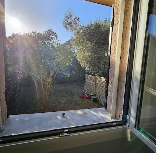 Mini Bord De - Idylle By Monarca Prázdninový dům