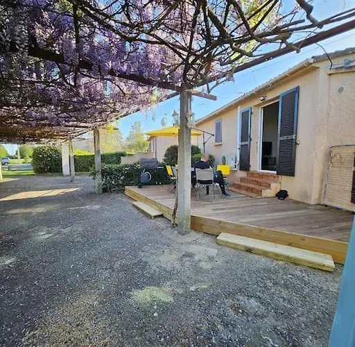 Mini Bord De - Idylle By Monarca *