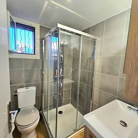 Nyaraló Mini Bord De - Idylle By Monarca *