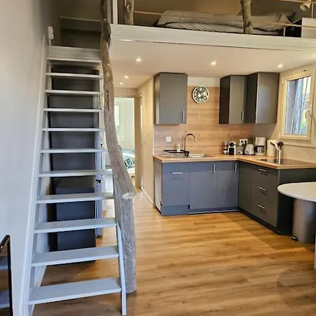 Mini Bord De - Idylle By Monarca * San-Nicolao