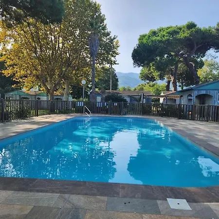 Mini Bord De - Idylle By Monarca Nyaraló