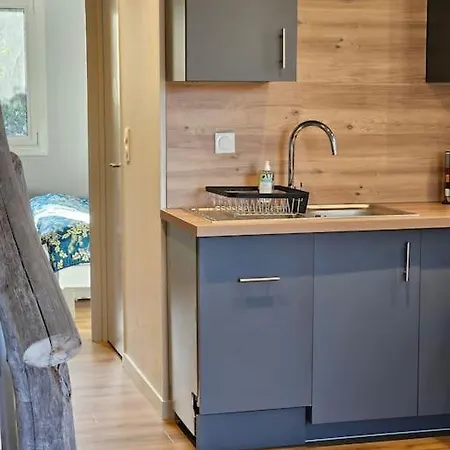 Mini Bord De - Idylle By Monarca *