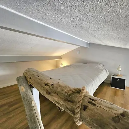 Semesterbostad Mini Bord De - Idylle By Monarca *