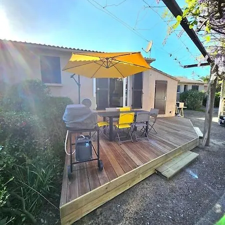 Nyaraló Mini Bord De - Idylle By Monarca *