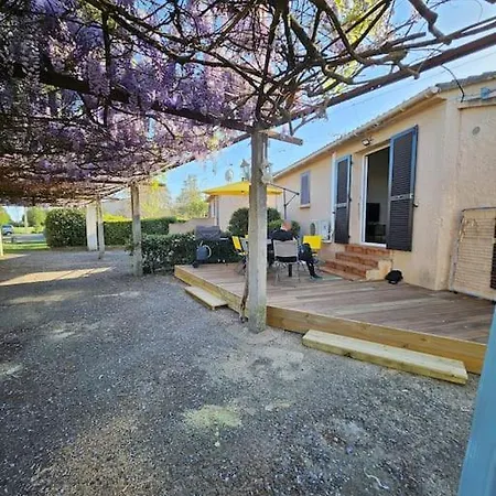 Mini Bord De - Idylle By Monarca *