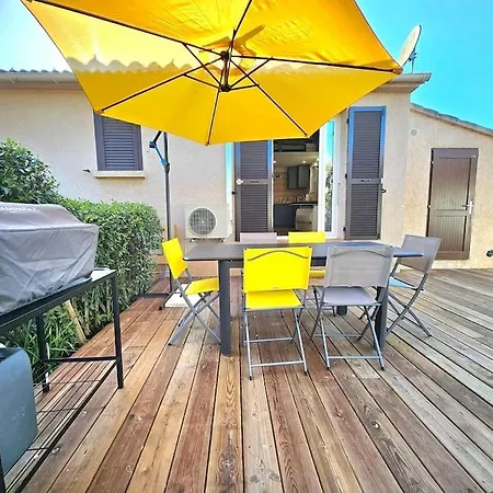 Mini Bord De - Idylle By Monarca Casa vacanze San-Nicolao
