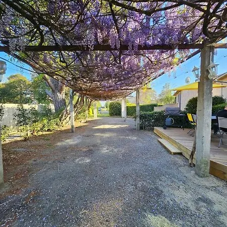 Mini Bord De - Idylle By Monarca *