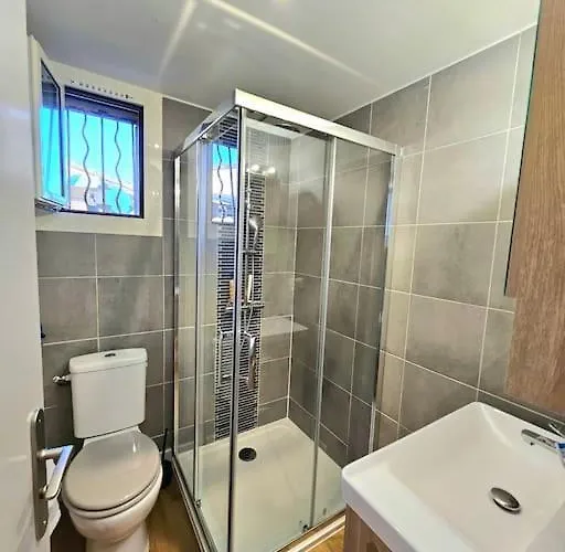 Casa vacanze Mini Bord De - Idylle By Monarca *