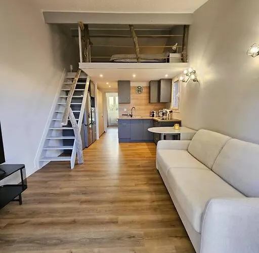 Casa vacanze Mini Bord De - Idylle By Monarca