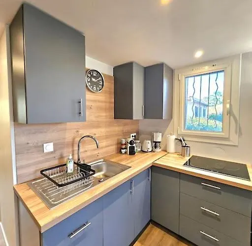 Mini Bord De - Idylle By Monarca 度假居