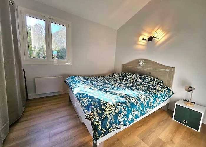 Mini Bord De - Idylle By Monarca *