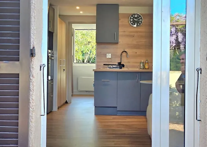 Mini Bord De - Idylle By Monarca Casa vacanze *