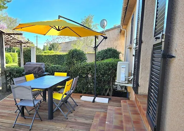 Mini Bord De - Idylle By Monarca Casa vacanze San-Nicolao