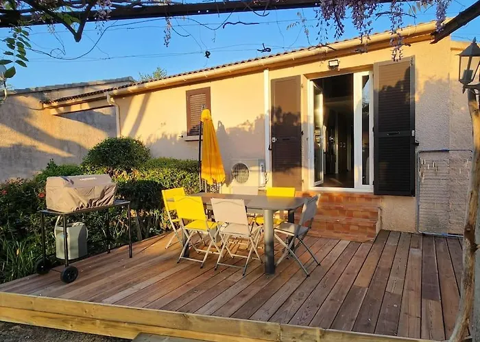 Mini Bord De - Idylle By Monarca 圣尼科劳