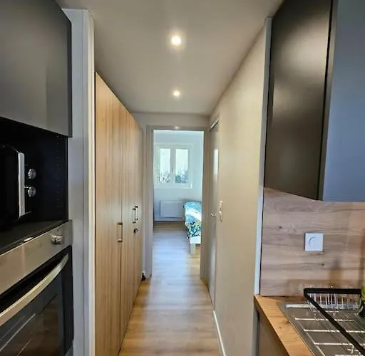 Casa vacanze Mini Bord De - Idylle By Monarca San-Nicolao