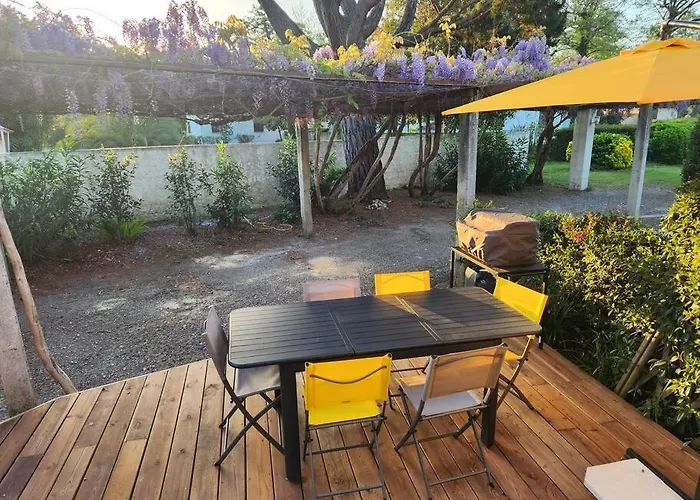 Mini Bord De - Idylle By Monarca 度假居