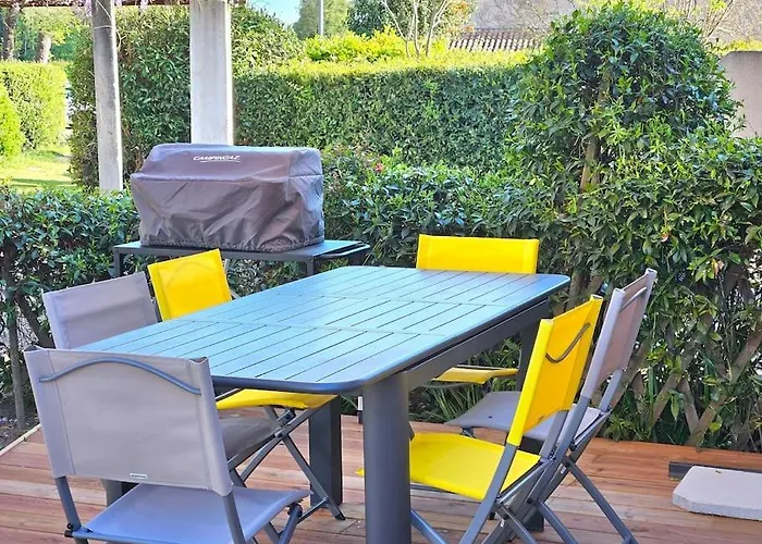 Mini Bord De - Idylle By Monarca *