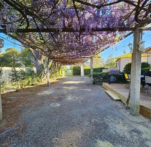 Mini Bord De - Idylle By Monarca *