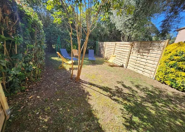 Mini Bord De - Idylle By Monarca 度假居